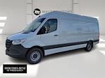 New 2024 Mercedes-Benz Sprinter 2500 High Roof RWD, Empty Cargo Van for sale #V0018 - photo 8