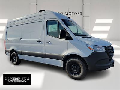 2025 Mercedes-Benz Sprinter 2500 Standard Roof RWD, Empty Cargo Van for sale #V0020 - photo 1