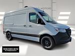 2025 Mercedes-Benz Sprinter 2500 Standard Roof RWD, Empty Cargo Van for sale #V0020 - photo 1