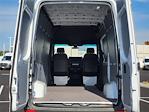 2025 Mercedes-Benz Sprinter 2500 Standard Roof RWD, Empty Cargo Van for sale #V0020 - photo 2