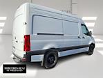 2025 Mercedes-Benz Sprinter 2500 Standard Roof RWD, Empty Cargo Van for sale #V0020 - photo 4