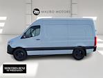 2025 Mercedes-Benz Sprinter 2500 Standard Roof RWD, Empty Cargo Van for sale #V0020 - photo 7