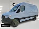 2025 Mercedes-Benz Sprinter 2500 Standard Roof RWD, Empty Cargo Van for sale #V0020 - photo 8