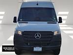 2025 Mercedes-Benz Sprinter 2500 Standard Roof RWD, Empty Cargo Van for sale #V0020 - photo 9