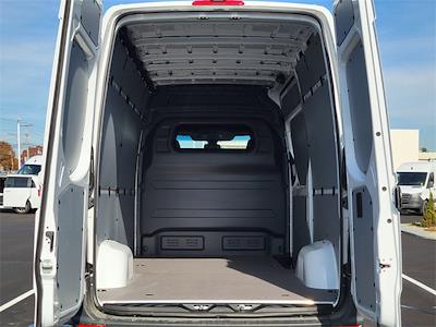 2024 Mercedes-Benz Sprinter 2500 Standard Roof RWD, Empty Cargo Van for sale #V0021 - photo 2