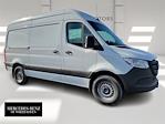 New 2024 Mercedes-Benz Sprinter 2500 Standard Roof RWD, Empty Cargo Van for sale #V0021 - photo 1