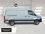 New 2024 Mercedes-Benz Sprinter 2500 Standard Roof RWD, Empty Cargo Van for sale #V0021 - photo 3