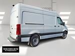 New 2024 Mercedes-Benz Sprinter 2500 Standard Roof RWD, Empty Cargo Van for sale #V0021 - photo 4