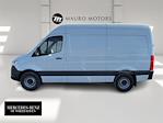 New 2024 Mercedes-Benz Sprinter 2500 Standard Roof RWD, Empty Cargo Van for sale #V0021 - photo 7