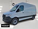 New 2024 Mercedes-Benz Sprinter 2500 Standard Roof RWD, Empty Cargo Van for sale #V0021 - photo 8