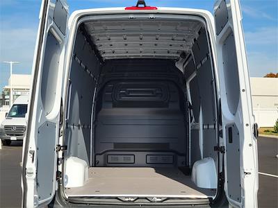 2025 Mercedes-Benz Sprinter 2500 Standard Roof RWD, Empty Cargo Van for sale #V0023 - photo 2