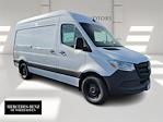 New 2025 Mercedes-Benz Sprinter 2500 Standard Roof RWD, Empty Cargo Van for sale #V0023 - photo 1