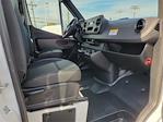 New 2025 Mercedes-Benz Sprinter 2500 Standard Roof RWD, Empty Cargo Van for sale #V0023 - photo 11