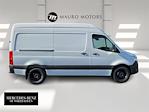 New 2025 Mercedes-Benz Sprinter 2500 Standard Roof RWD, Empty Cargo Van for sale #V0023 - photo 3