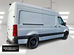 New 2025 Mercedes-Benz Sprinter 2500 Standard Roof RWD, Empty Cargo Van for sale #V0023 - photo 4