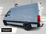 New 2025 Mercedes-Benz Sprinter 2500 Standard Roof RWD, Empty Cargo Van for sale #V0023 - photo 6