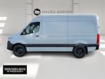 New 2025 Mercedes-Benz Sprinter 2500 Standard Roof RWD, Empty Cargo Van for sale #V0023 - photo 7