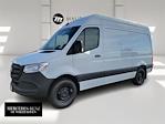 New 2025 Mercedes-Benz Sprinter 2500 Standard Roof RWD, Empty Cargo Van for sale #V0023 - photo 8