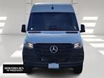 New 2025 Mercedes-Benz Sprinter 2500 Standard Roof RWD, Empty Cargo Van for sale #V0023 - photo 9