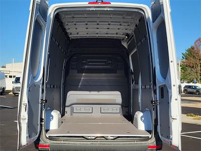 2025 Mercedes-Benz Sprinter 2500 Standard Roof RWD, Empty Cargo Van for sale #V0024 - photo 2