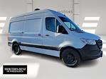 New 2025 Mercedes-Benz Sprinter 2500 Standard Roof RWD, Empty Cargo Van for sale #V0024 - photo 1