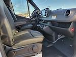 New 2025 Mercedes-Benz Sprinter 2500 Standard Roof RWD, Empty Cargo Van for sale #V0024 - photo 11