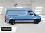 New 2025 Mercedes-Benz Sprinter 2500 Standard Roof RWD, Empty Cargo Van for sale #V0024 - photo 3