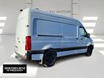 New 2025 Mercedes-Benz Sprinter 2500 Standard Roof RWD, Empty Cargo Van for sale #V0024 - photo 4