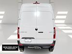 New 2025 Mercedes-Benz Sprinter 2500 Standard Roof RWD, Empty Cargo Van for sale #V0024 - photo 5