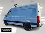 New 2025 Mercedes-Benz Sprinter 2500 Standard Roof RWD, Empty Cargo Van for sale #V0024 - photo 6