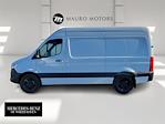 New 2025 Mercedes-Benz Sprinter 2500 Standard Roof RWD, Empty Cargo Van for sale #V0024 - photo 7