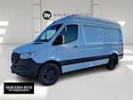 New 2025 Mercedes-Benz Sprinter 2500 Standard Roof RWD, Empty Cargo Van for sale #V0024 - photo 8