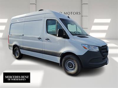 2024 Mercedes-Benz Sprinter 2500 Standard Roof RWD, Empty Cargo Van for sale #V0025 - photo 1