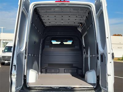 2024 Mercedes-Benz Sprinter 2500 Standard Roof RWD, Empty Cargo Van for sale #V0025 - photo 2