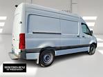 New 2024 Mercedes-Benz Sprinter 2500 Standard Roof RWD, Empty Cargo Van for sale #V0025 - photo 4