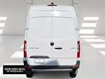 New 2024 Mercedes-Benz Sprinter 2500 Standard Roof RWD, Empty Cargo Van for sale #V0025 - photo 5