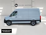 New 2024 Mercedes-Benz Sprinter 2500 Standard Roof RWD, Empty Cargo Van for sale #V0025 - photo 7