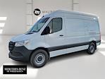 New 2024 Mercedes-Benz Sprinter 2500 Standard Roof RWD, Empty Cargo Van for sale #V0025 - photo 8