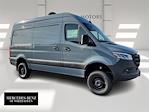 New 2024 Mercedes-Benz Sprinter 2500 Standard Roof AWD, Empty Cargo Van for sale #V0026 - photo 1