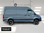 New 2024 Mercedes-Benz Sprinter 2500 Standard Roof AWD, Empty Cargo Van for sale #V0026 - photo 3