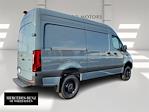 New 2024 Mercedes-Benz Sprinter 2500 Standard Roof AWD, Empty Cargo Van for sale #V0026 - photo 4