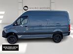 New 2024 Mercedes-Benz Sprinter 2500 Standard Roof AWD, Empty Cargo Van for sale #V0026 - photo 7