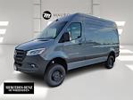 New 2024 Mercedes-Benz Sprinter 2500 Standard Roof AWD, Empty Cargo Van for sale #V0026 - photo 8