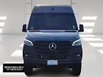 New 2024 Mercedes-Benz Sprinter 2500 Standard Roof AWD, Empty Cargo Van for sale #V0026 - photo 9