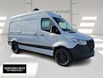 New 2024 Mercedes-Benz Sprinter 2500 Standard Roof RWD, Empty Cargo Van for sale #V0027 - photo 1