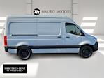 New 2024 Mercedes-Benz Sprinter 2500 Standard Roof RWD, Empty Cargo Van for sale #V0027 - photo 3