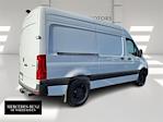 New 2024 Mercedes-Benz Sprinter 2500 Standard Roof RWD, Empty Cargo Van for sale #V0027 - photo 4