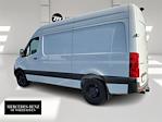 New 2024 Mercedes-Benz Sprinter 2500 Standard Roof RWD, Empty Cargo Van for sale #V0027 - photo 6