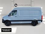 New 2024 Mercedes-Benz Sprinter 2500 Standard Roof RWD, Empty Cargo Van for sale #V0027 - photo 7