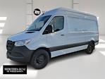 New 2024 Mercedes-Benz Sprinter 2500 Standard Roof RWD, Empty Cargo Van for sale #V0027 - photo 8